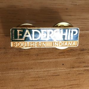 Southern Indiana Leadership Pin